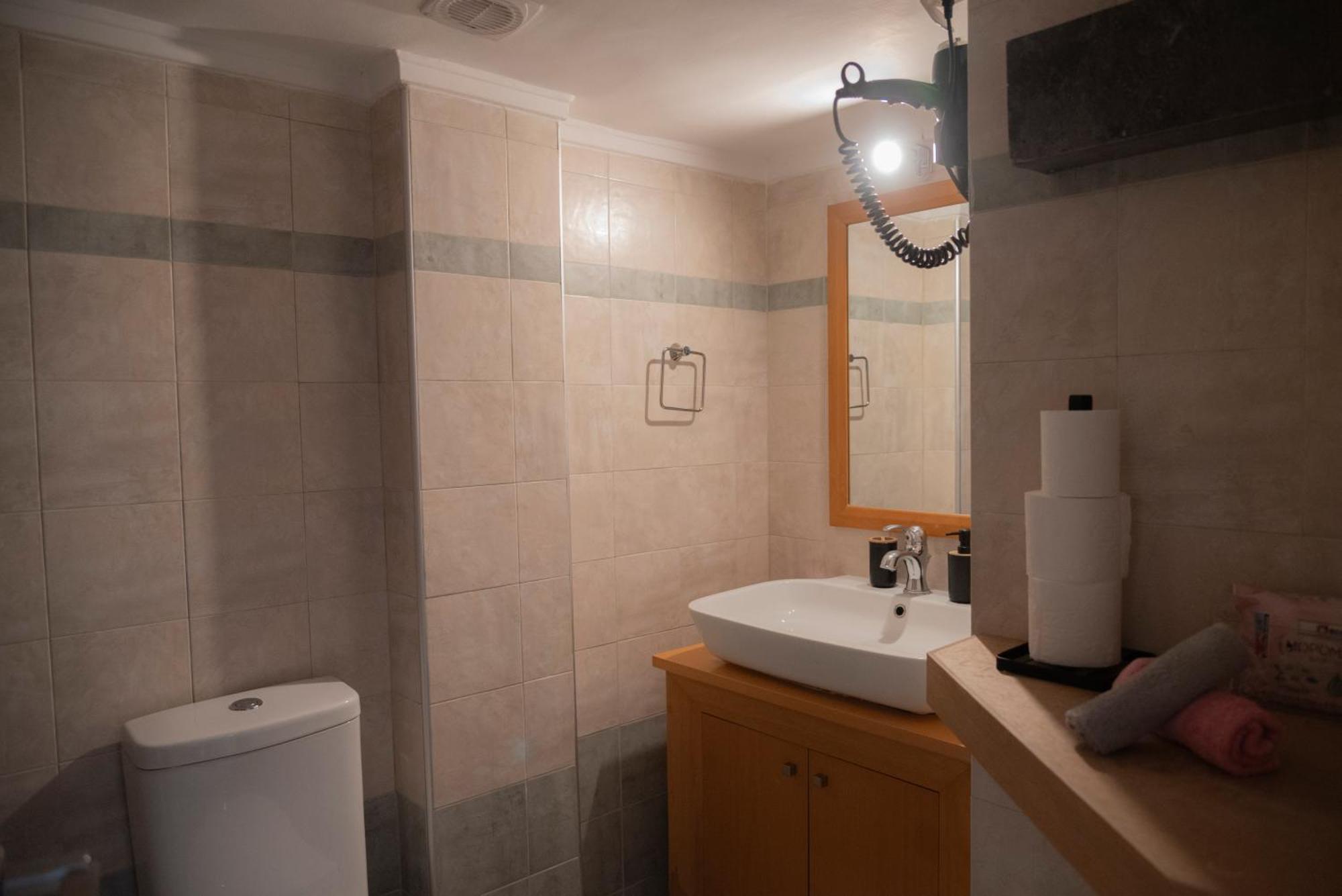 Vip Apt. Pezodromos Kalamarias Tesalónica Exterior foto