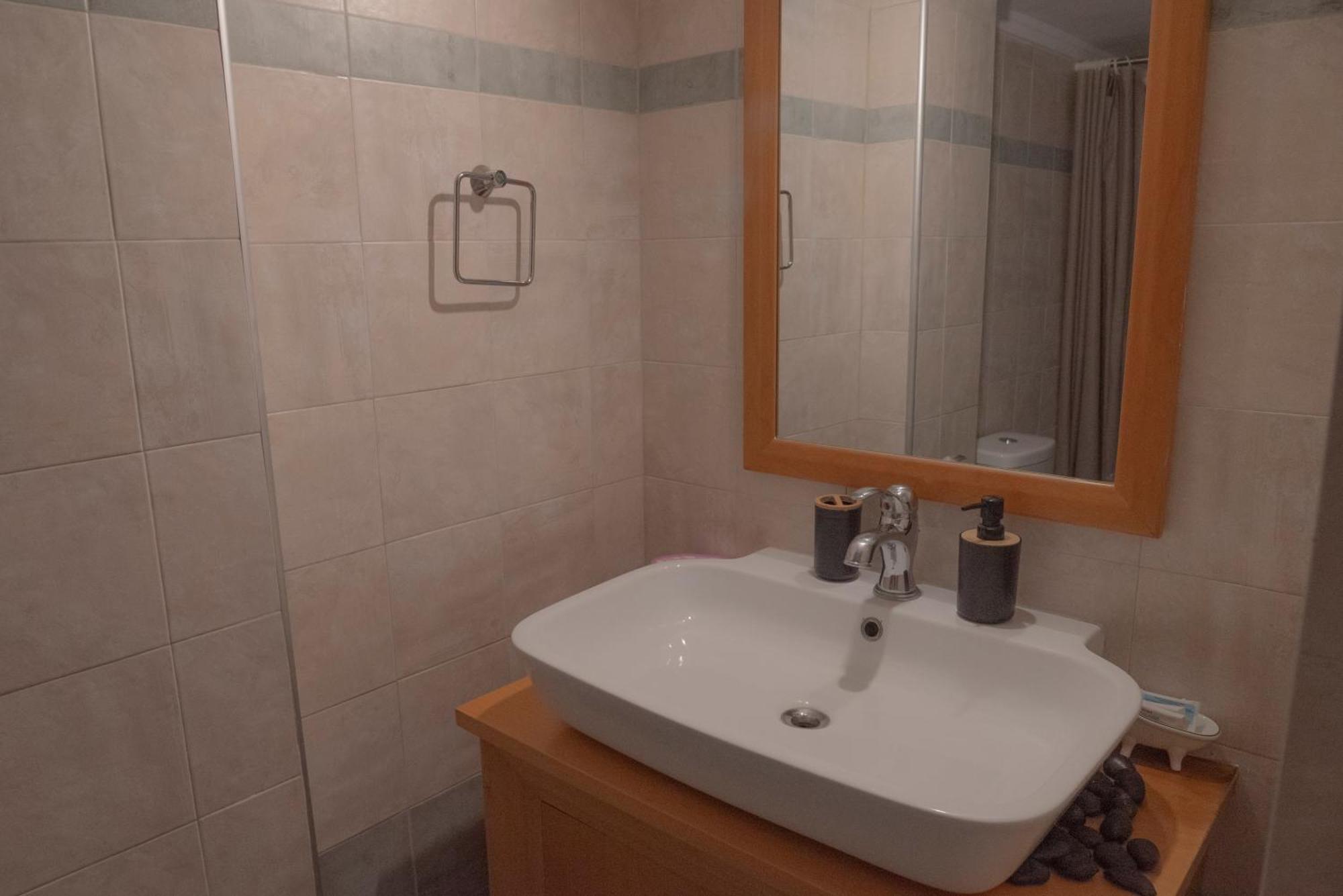 Vip Apt. Pezodromos Kalamarias Tesalónica Exterior foto